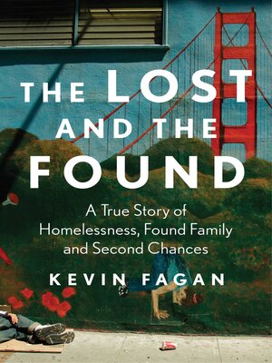 cover image of The Lost and the Found